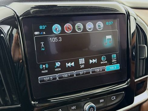 Used 2019 Chevrolet Traverse High Country AWD/4WD image 15