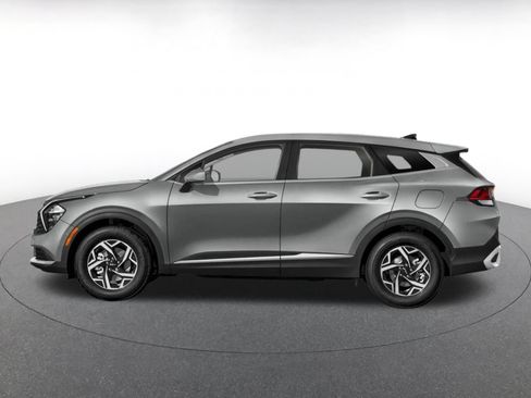 Used 2023 Kia Sportage LX AWD/4WD image 3
