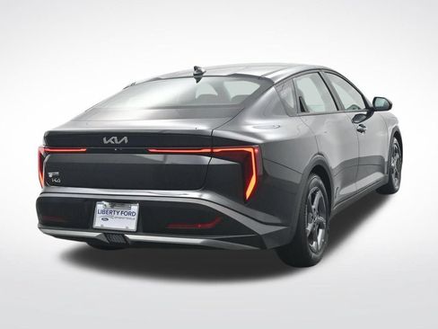 Used 2025 Kia K4 FWD image 7