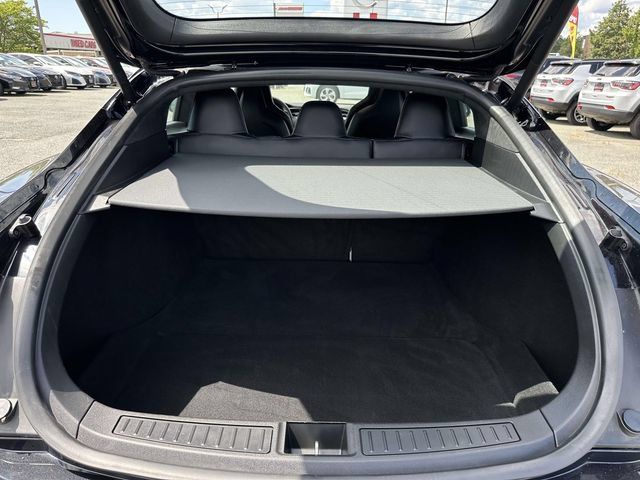 Used 2016 Tesla Model S 75D AWD/4WD image 12