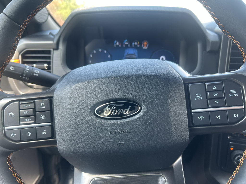 New 2026 Ford F150 Tremor AWD/4WD image 12