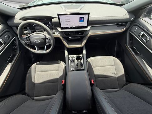 New 2026 Ford Explorer Tremor w/ Tremor Convenience Package AWD/4WD image 39