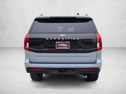 New 2026 Ford Expedition Max Active RWD image 7