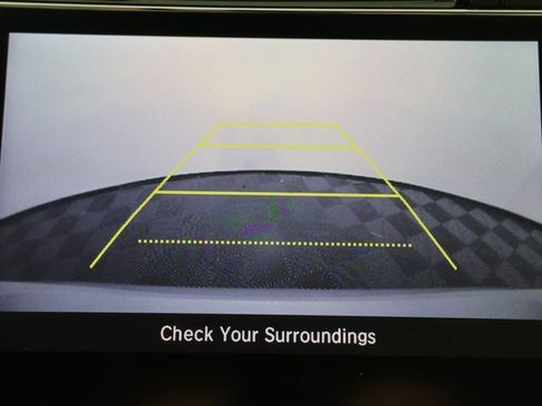 Used 2014 Honda Civic Hybrid Sedan image 17