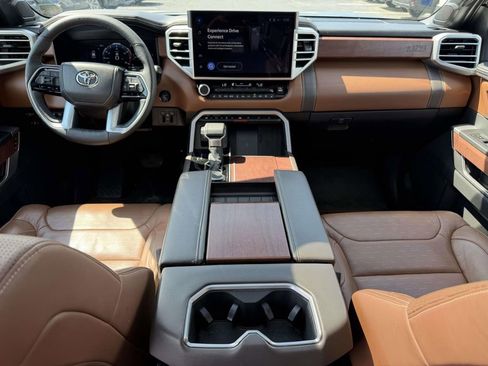 Used 2025 Toyota Sequoia 1794 Edition AWD/4WD image 20