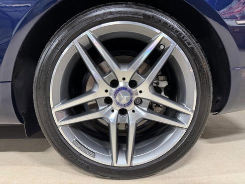 Used 2014 Mercedes-Benz E 350 Cabriolet image 26