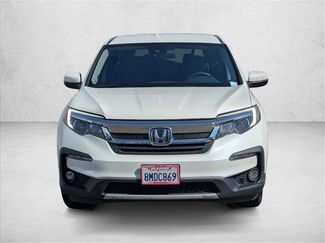 Certified 2019 Honda Pilot EX video 2