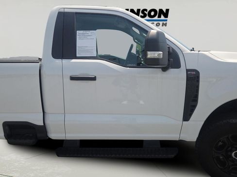 Used 2025 Ford F250 XL w/ STX Appearance Package AWD/4WD image 17