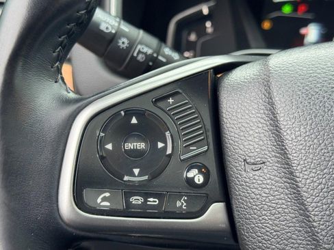 Used 2017 Honda CR-V EX-L image 21