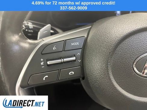 Used 2020 Hyundai Sonata Limited FWD image 24