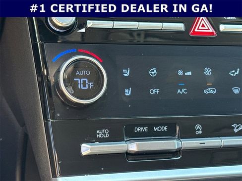 Certified 2025 Hyundai Santa Fe Limited image 34