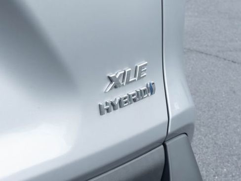 Used 2024 Toyota RAV4 XLE w/ Convenience Package AWD/4WD image 5