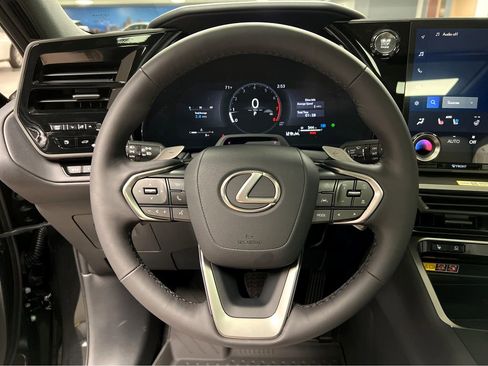 New 2026 Lexus TX 350 350 Premium image 11