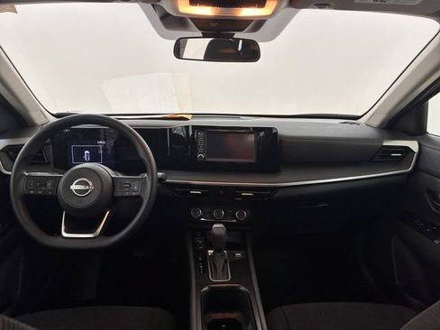 Used 2025 Nissan Kicks S FWD image 20