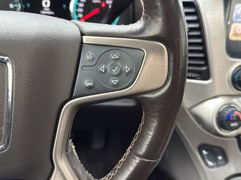 Used 2019 GMC Yukon Denali w/ Open Road Package AWD/4WD image 30