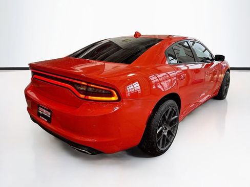 Used 2021 Dodge Charger SXT image 6