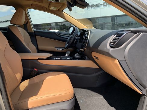 Used 2026 Lexus NX 350 AWD w/ Cold Area Package image 35