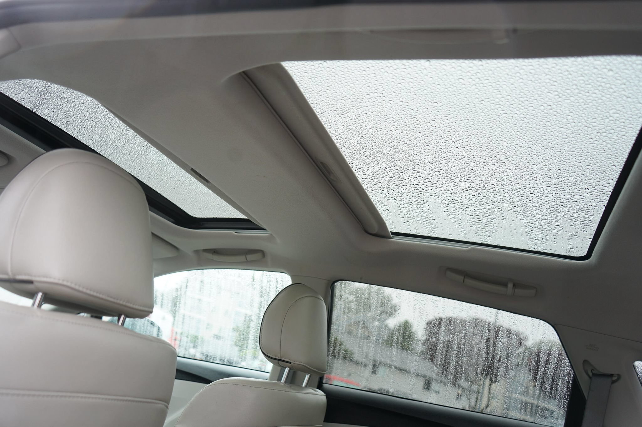 Used 2011 Toyota Venza AWD w/ Premium Pkg #2 image 18