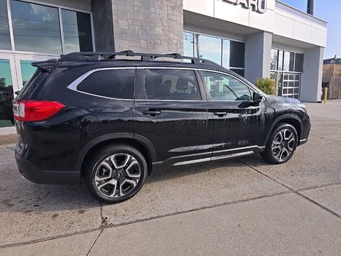 Certified 2025 Subaru Ascent Limited image 28