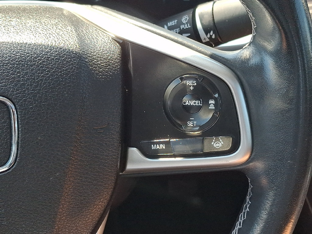 Used 2021 Honda Civic EX-L image 23