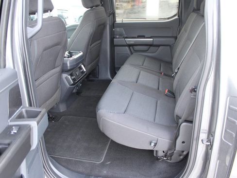 Used 2023 Ford F150 XLT w/ Equipment Group 302A High image 10