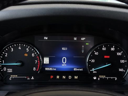 Used 2020 Ford Explorer XLT w/ Equipment Group 202A RWD image 44