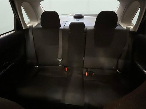 Used 2012 Subaru Impreza WRX Sedan image 14