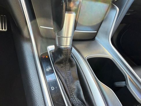 Used 2019 Honda Accord Sport image 24