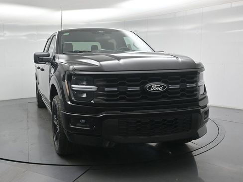 New 2026 Ford F150 STX AWD/4WD image 53