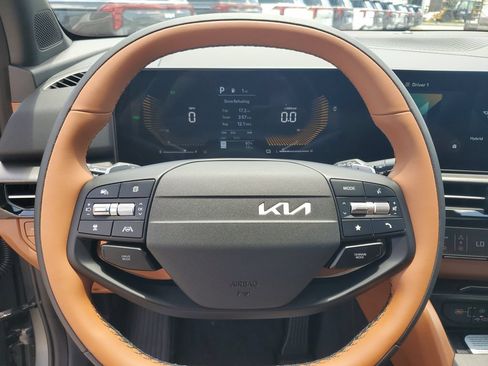 New 2026 Kia Sportage X-Line AWD/4WD image 11
