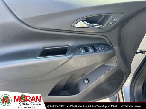 Certified 2024 Chevrolet Equinox LT FWD image 15