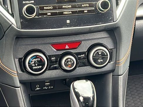 Certified 2023 Subaru Crosstrek 2.5i Limited w/ Moonroof Package image 24