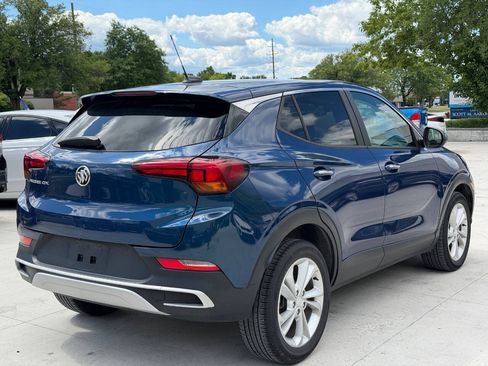 Used 2020 Buick Encore GX Preferred w/ Cold Weather Comfort Package FWD image 6