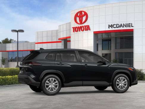 New 2026 Toyota Corolla Cross L image 66