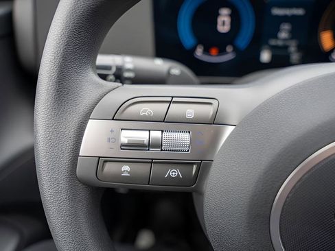 New 2026 Hyundai Kona SE AWD/4WD image 22