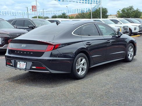 Used 2023 Hyundai Sonata SE FWD image 5