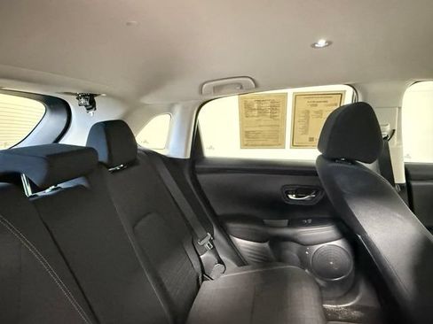 Used 2025 Honda HR-V LX image 39