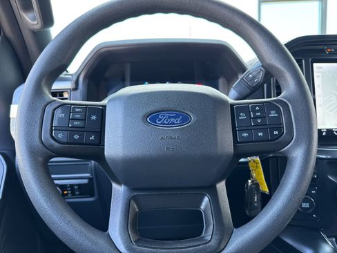 Used 2024 Ford F150 STX AWD/4WD image 25