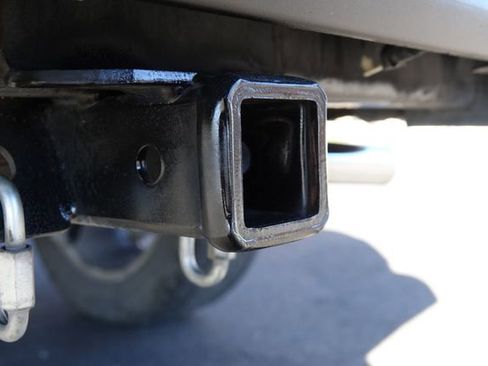 Used 2020 Ford F150 King Ranch w/ Equipment Group 601A Luxury image 27