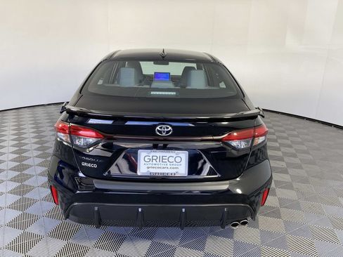 Used 2025 Toyota Corolla FX FWD image 7