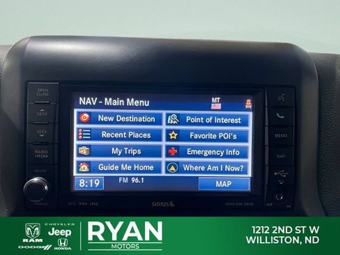 Used 2015 Jeep Wrangler Unlimited Rubicon w/ Max Tow Package AWD/4WD image 19