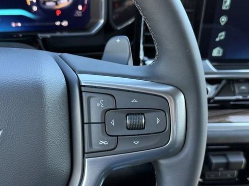 New 2026 Chevrolet Silverado 1500 LT Trail Boss image 28