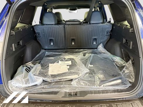 New 2026 Subaru Outback Limited XT image 28