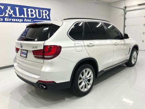 Used 2016 BMW X5 sDrive35i image 17