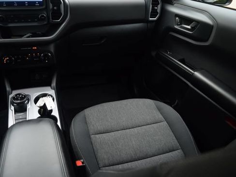 Used 2024 Ford Bronco Sport Big Bend w/ Convenience Package AWD/4WD image 14
