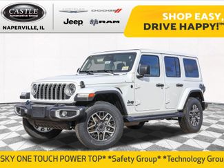 New 2026 Jeep Wrangler Sahara video 1