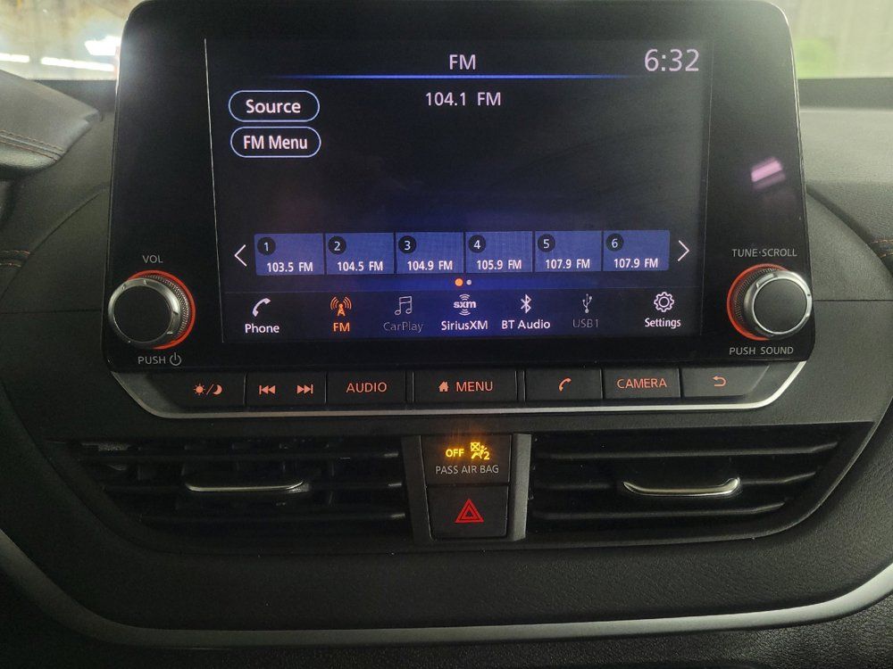 Used 2022 Nissan Altima 2.5 SR FWD image 25