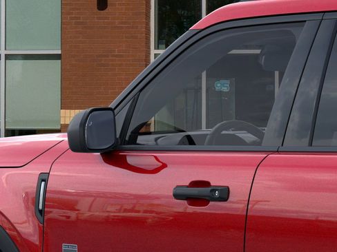 New 2025 Ford Bronco Sport Big Bend image 20