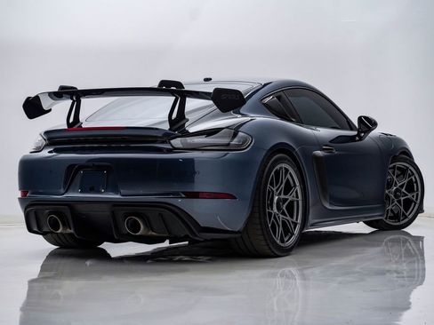 Used 2023 Porsche 718 Cayman GT4 RS RWD image 14