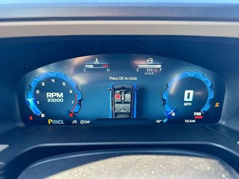 New 2025 Ford Bronco Sport Big Bend w/ Convenience Package image 15